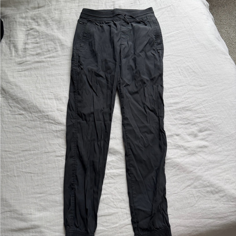 Women’s Kuhl Gray Joggers